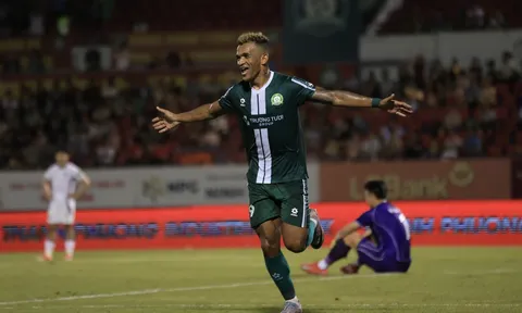 Giải hạng Nhất Quốc gia 2025-2026: Trường Tươi Đồng Nai thắng đậm Quảng Ninh