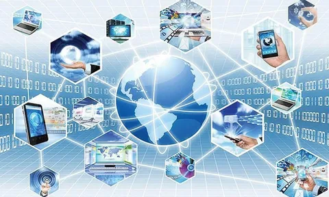 Đột phá phát triển khoa học, công nghệ, đổi mới sáng tạo và chuyển đổi số quốc gia