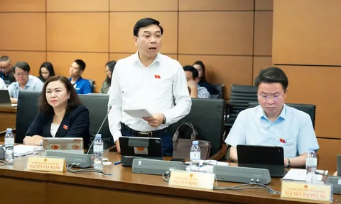 Bảo tồn tinh hoa văn hóa dân tộc: Cần quan tâm đầu tư vào các nghệ nhân - những "Báu vật nhân văn sống"