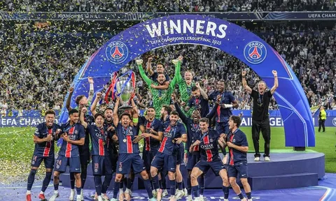 Laureus World Sports Awards 2026 vinh danh Carlos Alcaraz, Aryna Sabalenka và Paris Saint-Germain