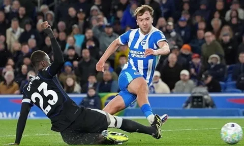 Chelsea vỡ mộng dự Champions League