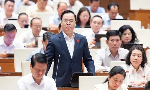 Nghị quyết của Quốc hội về phát triển văn hóa Việt Nam: Kiến tạo một hệ sinh thái văn hóa số hiện đại