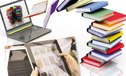 Công bố thủ tục hành chính được sửa đổi, bổ sung trong lĩnh vực xuất bản, in và phát hành