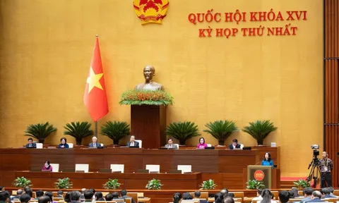 Tạo khuôn khổ pháp lý quan trọng để khơi thông các nguồn lực, xây dựng và phát triển nền văn hóa Việt Nam tiên tiến, đậm đà bản sắc dân tộc