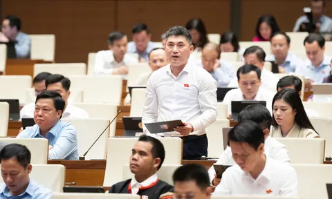 Cần cơ chế, chính sách đủ mạnh để phát triển truyền dạy văn hóa, nghệ thuật truyền thống trong nhà trường