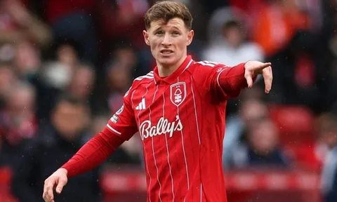 Man City vượt Arsenal và Man United trong thương vụ 100 triệu bảng