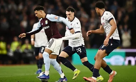 Jadon Sancho mở đường để Man United chiêu mộ Aurelien Tchouameni