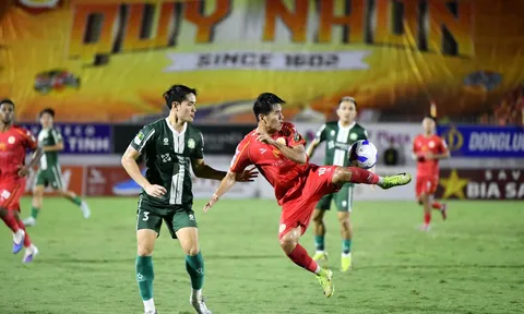 Vòng 16 Giải hạng Nhất Quốc gia 2025-2026: Trường Tươi Đồng Nai tiếp tục vô đối