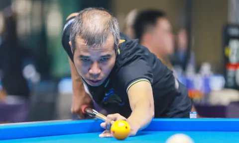 Giải Carom vô địch châu Á 2026 sẽ có 4 nội dung