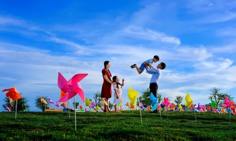 Bộ Văn hóa, Thể thao và Du lịch ban hành kế hoạch tổ chức kỷ niệm 25 năm Ngày Gia đình Việt Nam