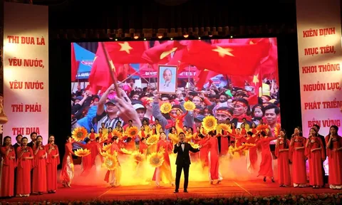 Tăng cường thông tin, tuyên truyền sâu rộng thi đua thực hiện thắng lợi nhiệm vụ phát triển kinh tế - xã hội