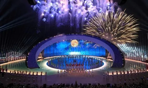 Bế mạc ABG6: Khép lại kỳ Đại hội ấn tượng, hẹn gặp lại ABG7