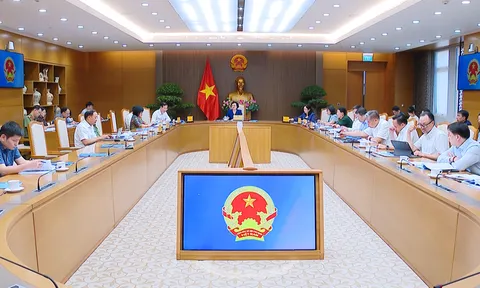 Chuyển giao Làng Văn hóa - Du lịch các dân tộc Việt Nam về Hà Nội: Giữ vững giá trị cốt lõi - “ngôi nhà chung” của 54 dân tộc