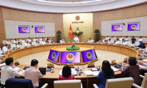 Khẩn trương, quyết liệt triển khai hiệu quả Nghị quyết số 80 của Bộ Chính trị, Nghị quyết của Quốc hội và chương trình mục tiêu quốc gia về phát triển văn hóa