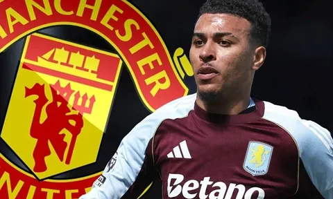 Man United tìm người thay Bruno Fernandes và Casemiro