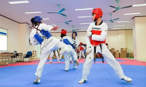 Thể thao Thanh Hóa tích cực chuẩn bị lực lượng tham gia Đại hội Thể thao toàn quốc lần thứ X