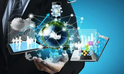 Tổ chức các hoạt động hưởng ứng Ngày Khoa học, Công nghệ và Đổi mới sáng tạo Việt Nam