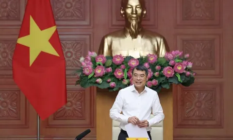 Bộ Ngoại giao phối hợp nghiên cứu, xây dựng Chiến lược Ngoại giao văn hóa đến năm 2035, tầm nhìn 2045