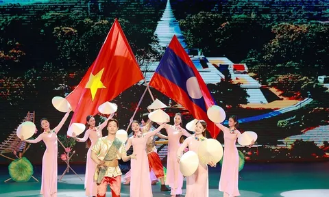 Hôm nay khai mạc Tuần Văn hóa Việt Nam tại Lào năm 2026: Khẳng định vai trò trụ cột của văn hóa trong quan hệ Việt Nam - Lào
