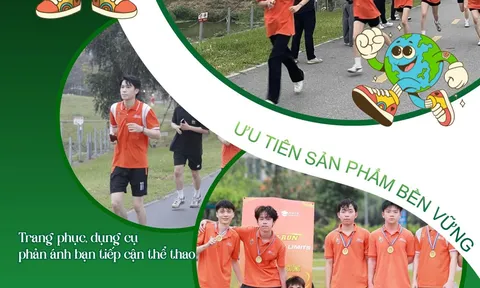 Cục Thể dục thể thao Việt Nam phát động Phong trào thi đua “Đổi mới sáng tạo, phát triển khoa học, công nghệ, chuyển đổi số, chuyển đổi xanh” giai đoạn 2026-2030