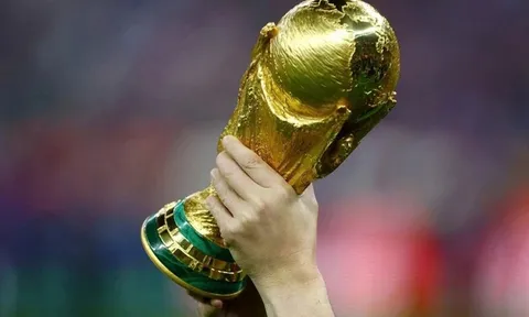 FIFA ra thêm luật mới, trả số tiền kỷ lục cho câu lạc bộ có cầu thủ dự World Cup 2026