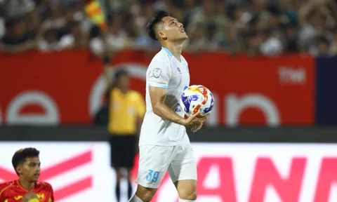 Shopee Cup 2025-2026: Nam Định dừng bước, Selangor vào trận chung kết gặp Buriram United