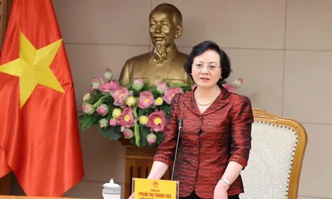 Nghiên cứu kỹ lưỡng phương án chuyển giao quản lý Khu Liên hợp thể thao quốc gia Mỹ Đình