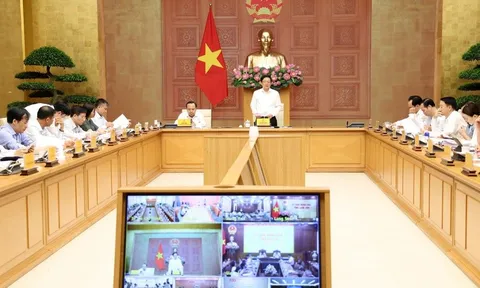 Phó Thủ tướng Hồ Quốc Dũng: Trong tháng 6 phải cơ bản tháo gỡ vướng mắc, thúc đẩy giải ngân vốn KH&CN