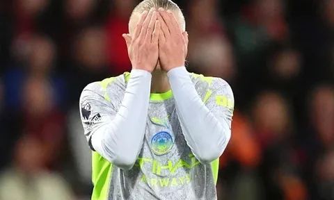 Man City bị cầm hòa, Arsenal sớm vô địch Premier League