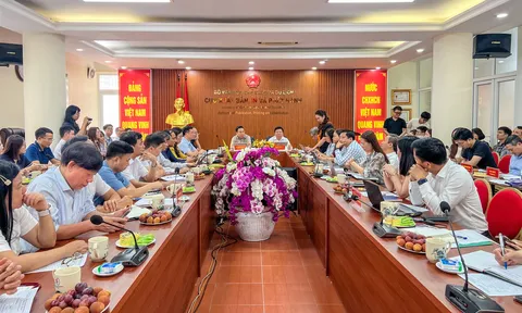 Ngăn chặn xâm phạm bản quyền xuất bản phẩm điện tử trên không gian mạng