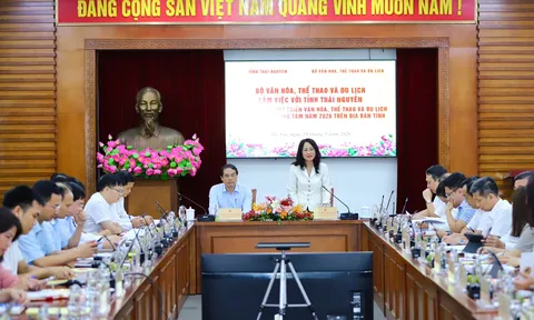 Mở ra nhiều định hướng quan trọng, phát huy tiềm năng, lợi thế của địa phương trong giai đoạn mới