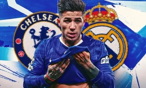 Arsenal và Chelsea cùng rao bán "ngôi sao"