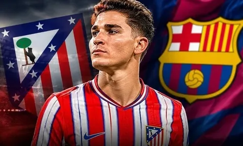 Barcelona mạnh tay tăng cường lực lượng trong Hè 2026