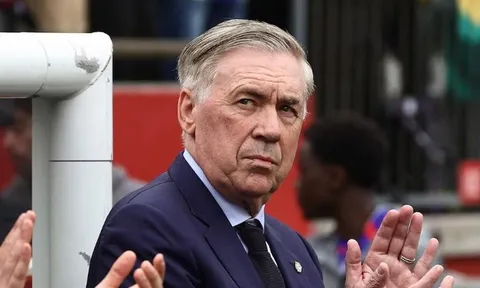 Brazil kiên nhẫn chờ Neymar, thủ môn New Zealand hoãn đám cưới vì World Cup 2026