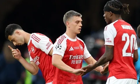 Arsenal "đại tu" đội hình, Ibrahima Konate chia tay Liverpool