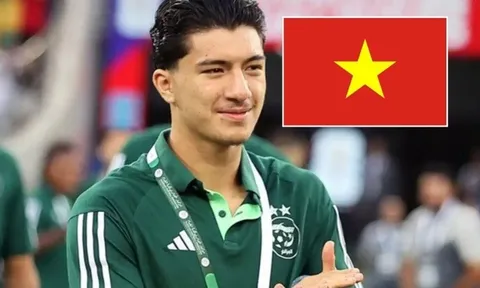 "Ngôi sao" gốc Việt có giá 30 triệu euro được dự World Cup 2026