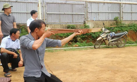 Đại hội Thể dục thể thao xã Tả Lèng lần thứ nhất năm 2026