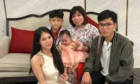 Vận động viên Cử tạ người khuyết tật Nguyễn Thị Hồng: “Thể thao đã giúp thay đổi cuộc đời tôi”