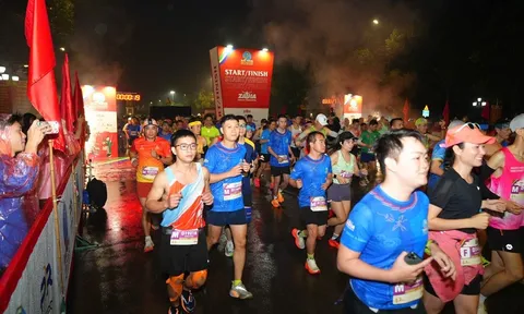 Bắc Ninh phát triển du lịch thể thao