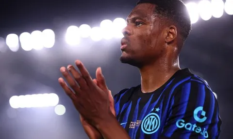 Real Madrid chốt tân binh 25 triệu euro, đối diện nguy cơ mất Vinicius