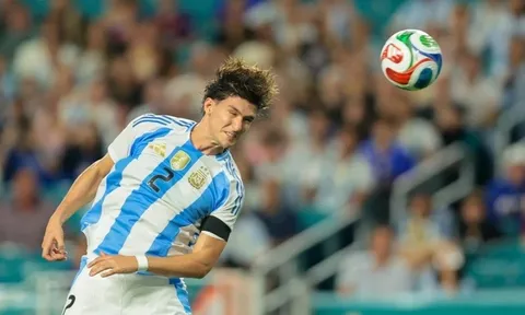 Argentina tổn thất lực lượng, Neymar báo hiệu kỳ World Cup cuối cùng