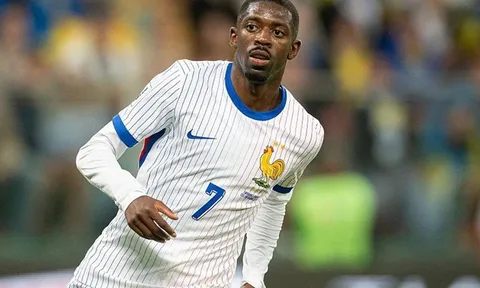 Dembele nhận đề nghị khủng từ Al-Hilal trước thềm World Cup 2026
