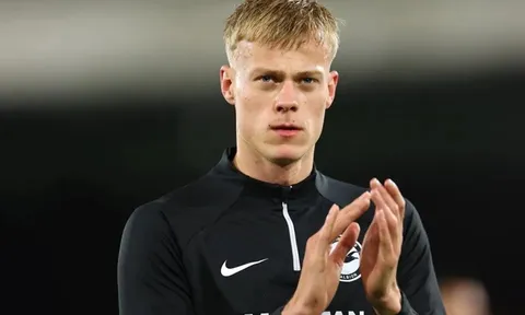 Tottenham liên tiếp bị từ chối vụ "ngôi sao" World Cup