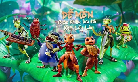 Phát động cuộc thi Sáng tác kịch bản phim truyện, phim hoạt hình năm 2026