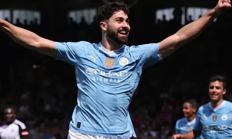 Man City đối mặt cuộc cải tổ lớn, 8 cầu thủ có thể rời Etihad