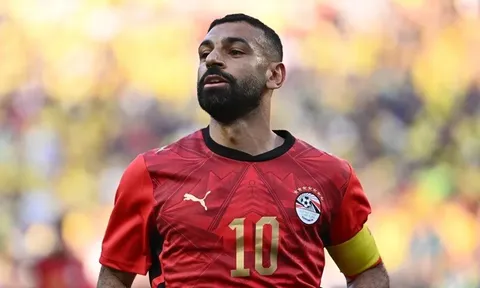 Saudi Arabia tung ‘núi tiền’ săn Salah và Raphinha