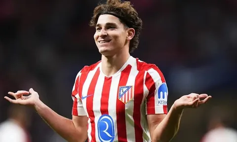 Real Madrid hỏi mua Julian Alvarez với mức giá 150 triệu euro