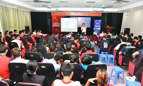 OCA yêu cầu đẩy mạnh công tác phòng chống doping trước thềm ASIAD 20