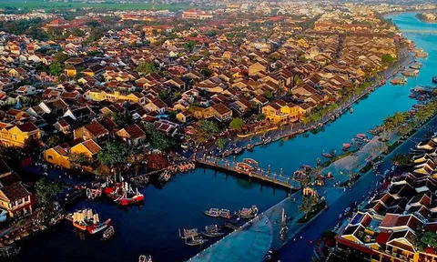 Ba đại diện của Việt Nam lọt vào danh sách điểm tham quan hàng đầu châu Á