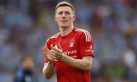 Nottingham Forest rao giá kỷ lục cho Elliot Anderson, Ipswich Town bất ngờ chia tay huấn luyện viên McKenna